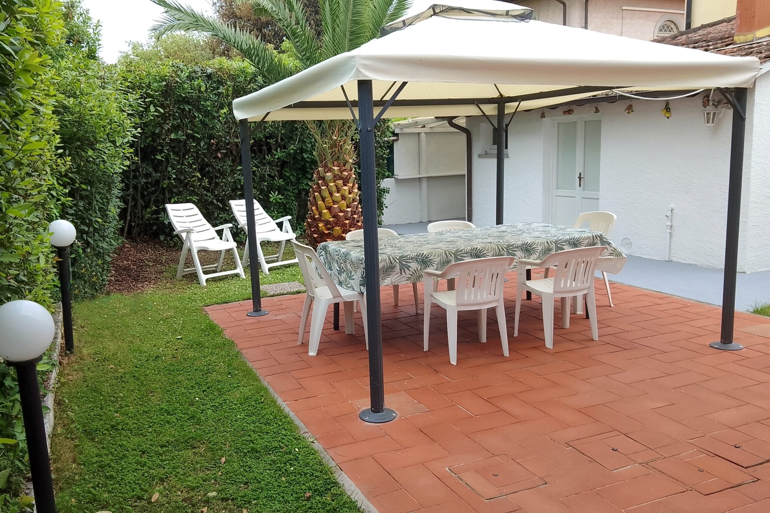 Gazebo vista 1